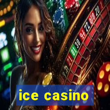 ice casino - app